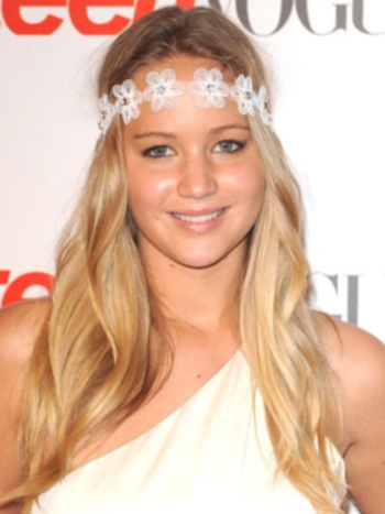Jennifer Lawrence